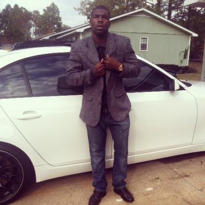 #GSU All I wear is RalphLauren! Do I look like I make sandwiches Nigga? #MajerLeague #KLAN #LeagueShit IG:SmoothChez #229