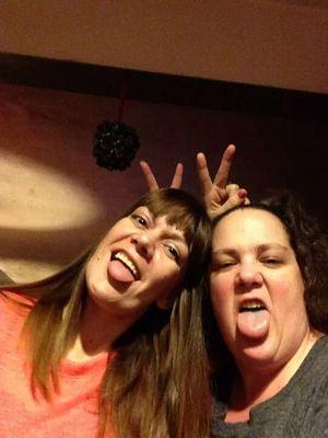 Mommydux's profile picture. Mommy. Crafter. Painter. Superwoman, you know, the usual.