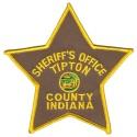 Tipton Co. Sheriff