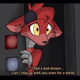 I LOVE FIVENIGHTSATFREDDYS AND MY BFFL