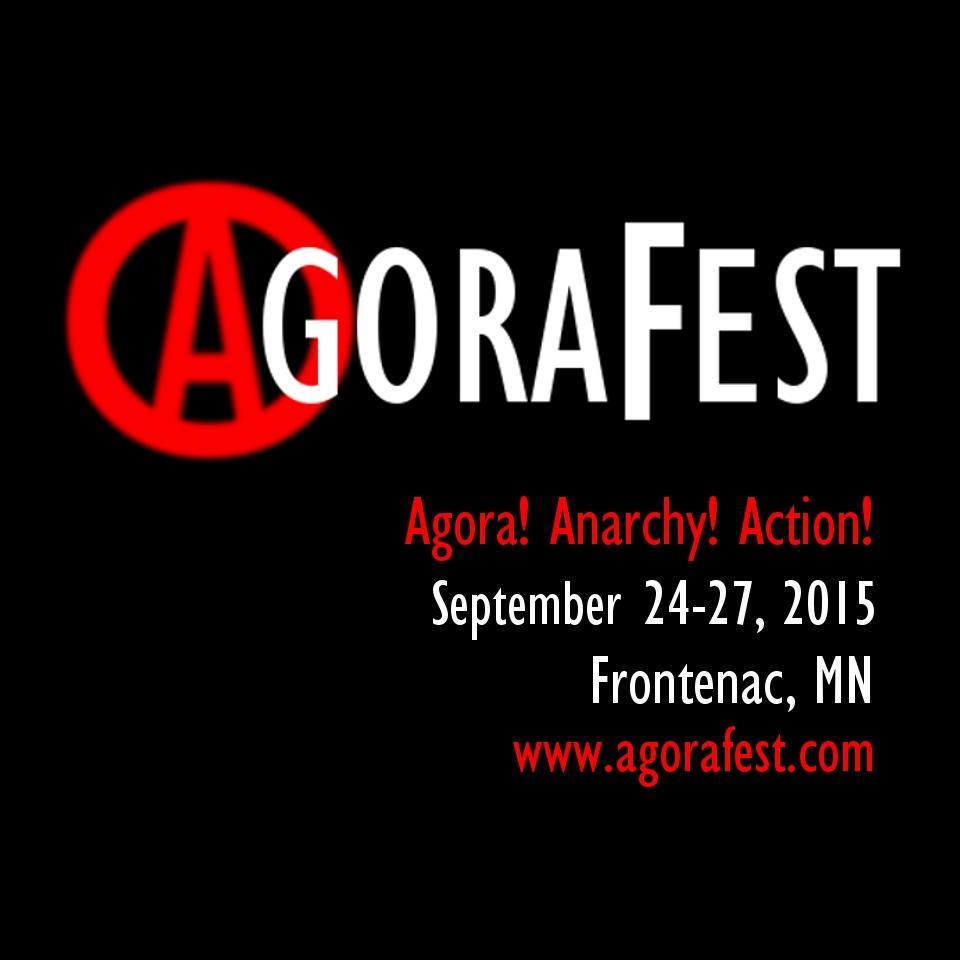 Please join us at the 3rd annual Minnesota weekend gathering of Austrian Economists, Agorists, and All Lovers of Liberty, Free Markets, and Peace.