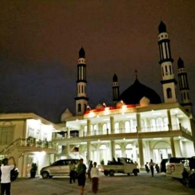syukur, ikhlas, ibadah, bekerja