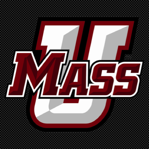 Just a couple of students who love UMass