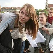 dlLithuania's profile picture. Link news about Lithuania