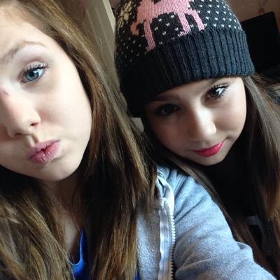 jodie❤️michaleaaleksmelissacaitlyn❤️