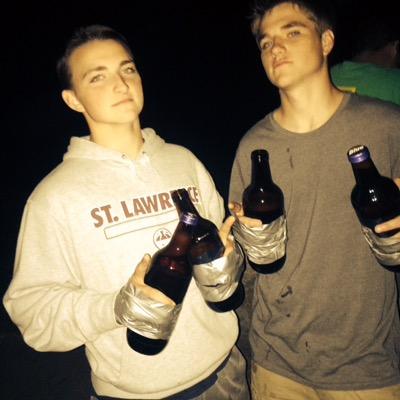 New twitter peterbyrne98