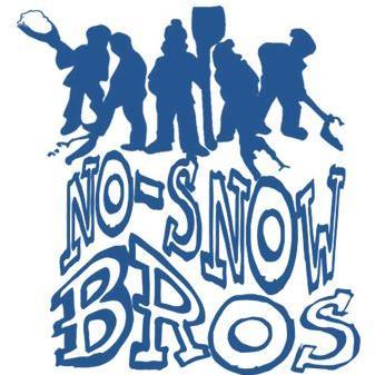 NoSnowBros, an uptown based shoveling collective. Call us @ 1 convenient number & we'll connect you w/ the next available shoveler close to you. #livelifeuptown