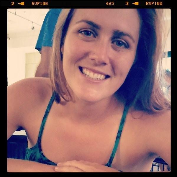 Rower