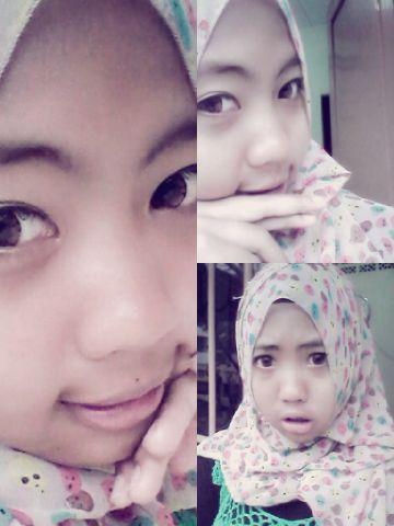 Rusdianti_Diah's profile picture. 2015 semangat dengan hari-bulan dan tahun yang baru