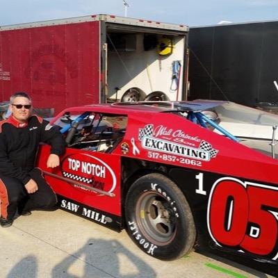 Modified05's profile picture. Is it race season yet?