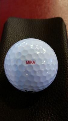 GMicaSanchez's profile picture. 