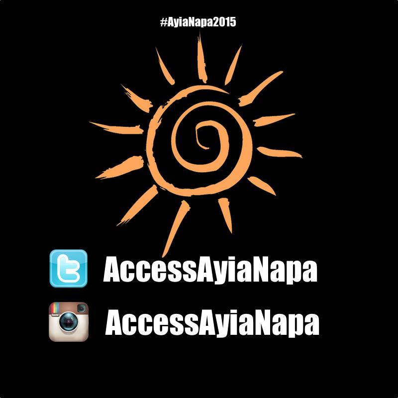 The place for all things Ayia Napa. We will have all news & tickets to all Ayia Napa events give us a tweet and we will respond! FOLLOW US! #AyiaNapa2016