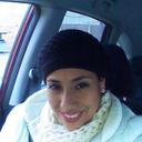 Marilyn Saenz - @saenzdegomez - Twitter