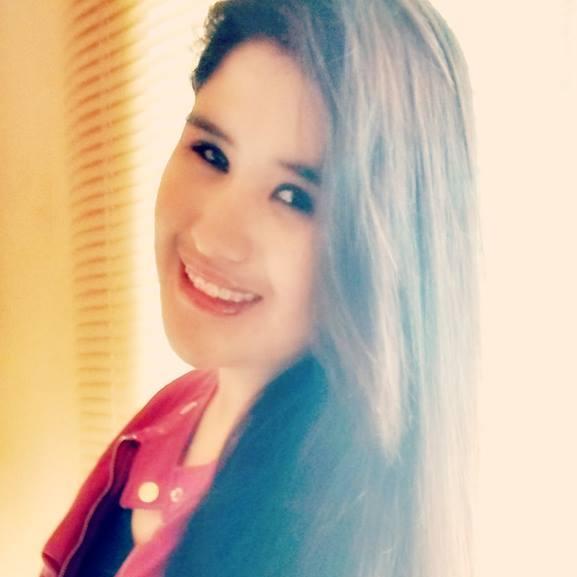 Hola soy Melissa':)