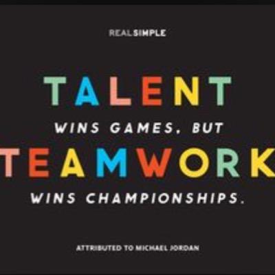 Sports are what we do. Sports are what we love.