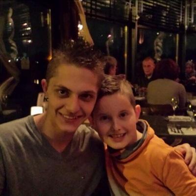 renzoadriaensen's profile picture. 19/y Arnhem /hardstyle