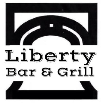 Liberty Bar is a cozy little tavern located in the heart of a major metropolis. It's not quite a sports bar, not quite a corner dive, not quite a fancy taproom.