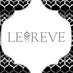 Le Rève NYC (@lerevenewyork) Twitter profile photo