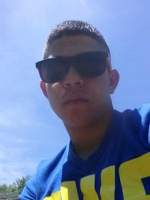 Ryan_Harvey23's profile picture. Basketball... cav nation