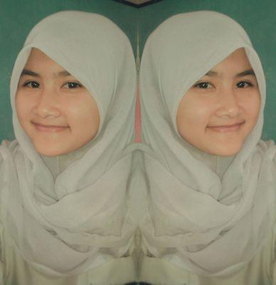 Intan Monica Bilcist | 22 june | SMK Informatika Sumedang | Able to be grateful with what at the moment that have happiness :* ({}) :))