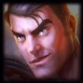 Handsome, smart, charming, witty? I'm your guy. The Defender of Tomorrow. Champion in the League of Legends. #LoLRP #CrackRP / #LewdRP (with chem) | Mun 21+