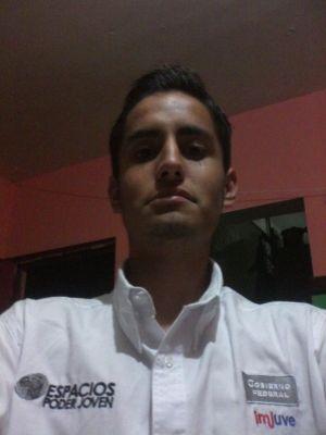 juanmtz06's profile picture. Embajador en  la secretaria de la juventud del estado de aguascalientes