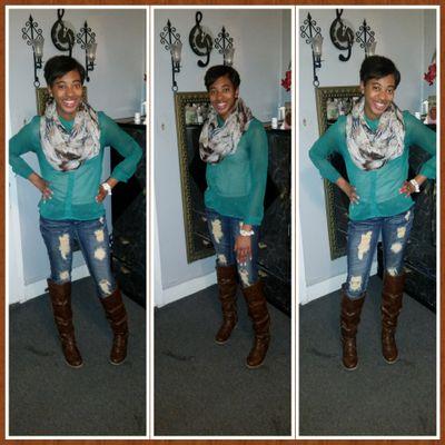 Loving A'rmoni