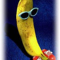 DocBanane's profile picture. 