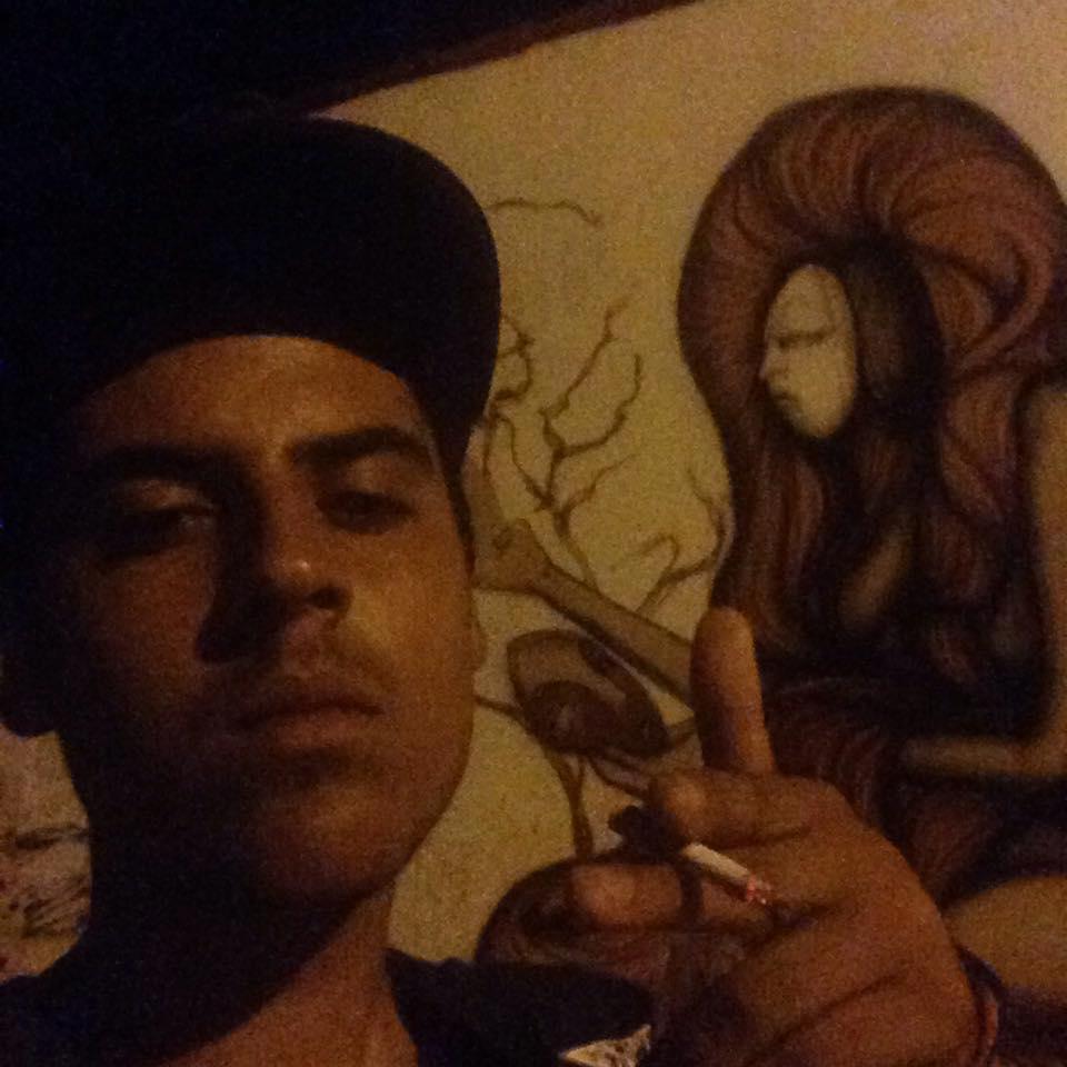 pra que bio, vem e me beija!! ♥