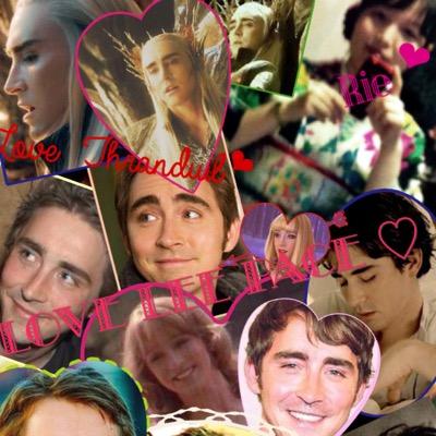 Lee Paceさんが大好きです♡ ꒰✩’ω`ૢ✩꒱ 宜しくお願いします♡I love Lee Pace(@leepace) and his great fans! 絵を練習、和装、リーペが大好き！I saw:TheFall/Soldire'sGirl/Lincoln/The Hobbit/SHERLOCK etc…