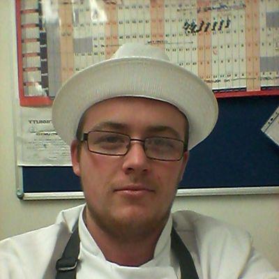 31 chef Accrington