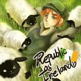 IrelandHetalia's profile picture. Hi im Ireland Im the oldest of the Kirkland brothers I love to see new places & make friends I have pet sleep #Single #Hetalia