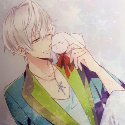 霜月隼 Syun S P Twitter