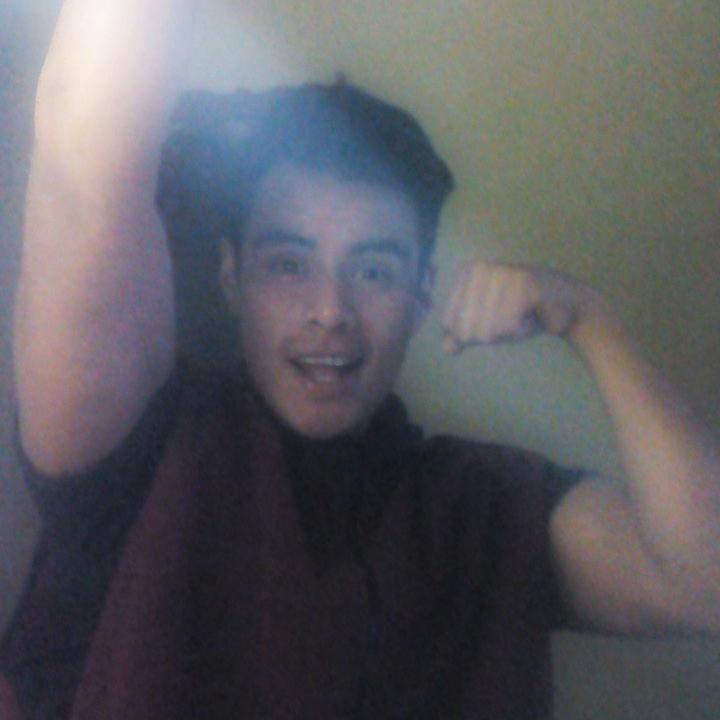Musculos En Proceso... -
