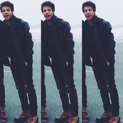cameron is daddy af