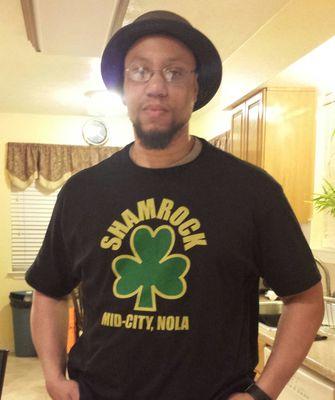 MyView1914's profile picture. Sigma Man | Saints Fan | 6 club | Zeta Iota ch. Made & Raised | IG myview1914 | https://t.co/JiNG8qTpMd