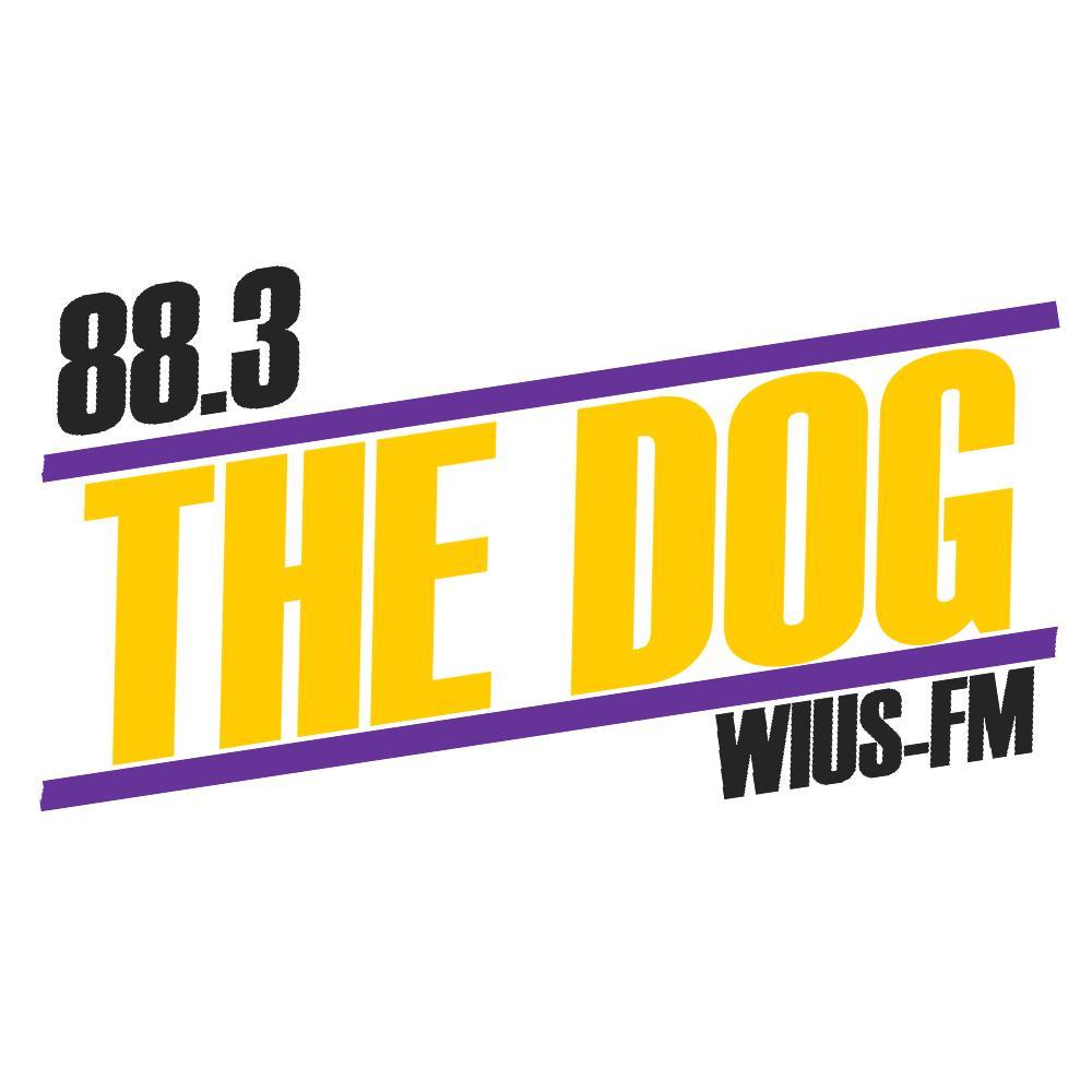 Western Illinois' home for Alternative, Urban & Sports Talk. Find us on 88.3 FM in Macomb, or on TuneIn Radio.