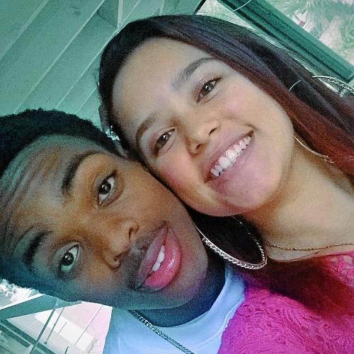 Ronald Davis ❤ • June 14th ❤• Florida ☀