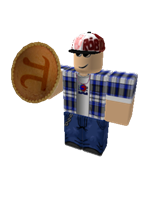 ROBLOXplayerKev's profile picture.