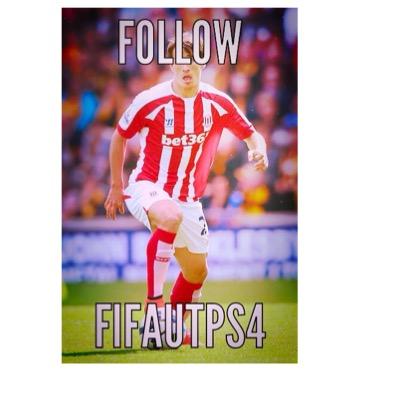 fifautPS4's profile picture. MUST LOCK IN. INSTAGRAM-@ethlowe
