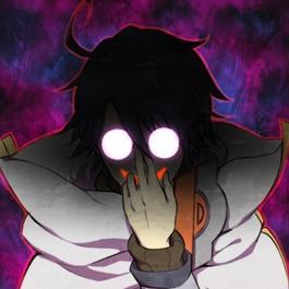 Gin_Wolfstein's profile picture. 