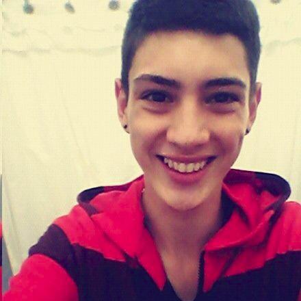 Mel la mas linda de todas,soy de ella,nadie mas :* :*