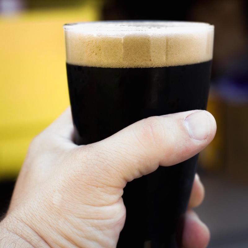 NBTBrewing's profile picture. We used to be the @NewBrewThursday #homebrew podcast. Now, we're known as @fourbrewersshow. We're NOT Newburyport Brewing, just a podcast.