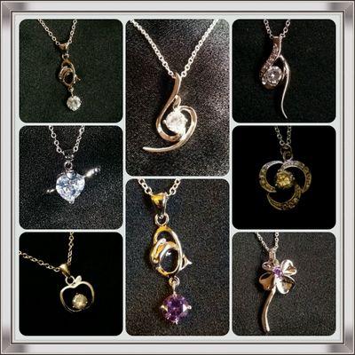 Venta de joyería y bisutería
Envío a todo el mundo
Precios asequibles
Para regalar o darte un capricho