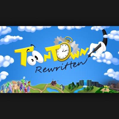 ToonTown_CJ15's profile picture. InGame Name: King C.J.