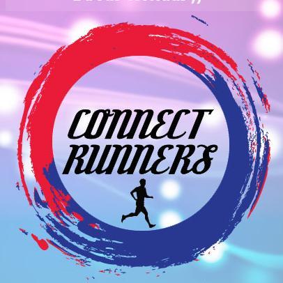 Conectando corredores do Brasil e do Mundo Juntos somos mais fortes Marque suas fotos com nossa hashtag #connectrunners