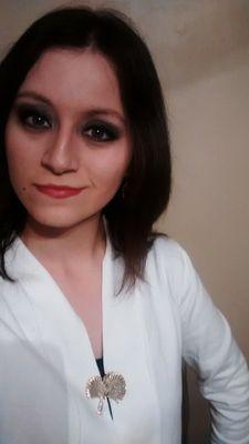 I'm a 22 years old woman who loves supernatural, Harry potter ,LOTR ,Marvel,etc .
Follow and I'll Follow back ✌