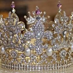 SaritaCR6882's profile picture. Practice + Principles + Patience = Promise