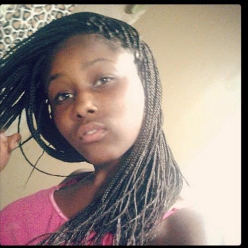 Gemini ♊ | your favorite brown skin | follow me on ig brown3y3❤✌