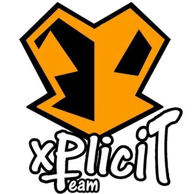 TBA_xPliciT's profile picture. TBA Española con mucho nivel // Roster: @Mr_JoK3rR